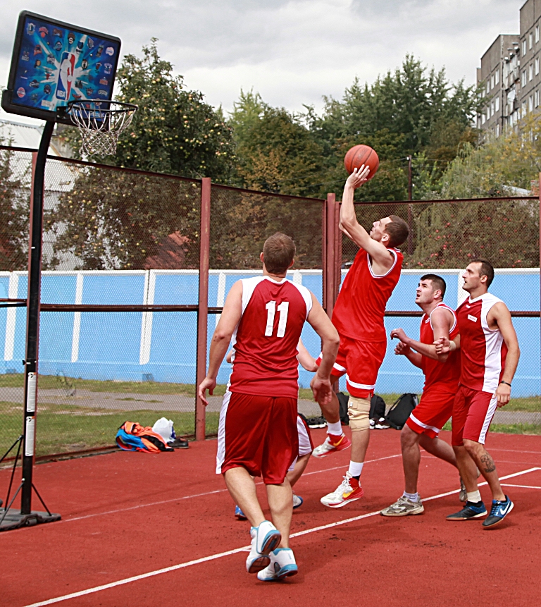 Игровой момент