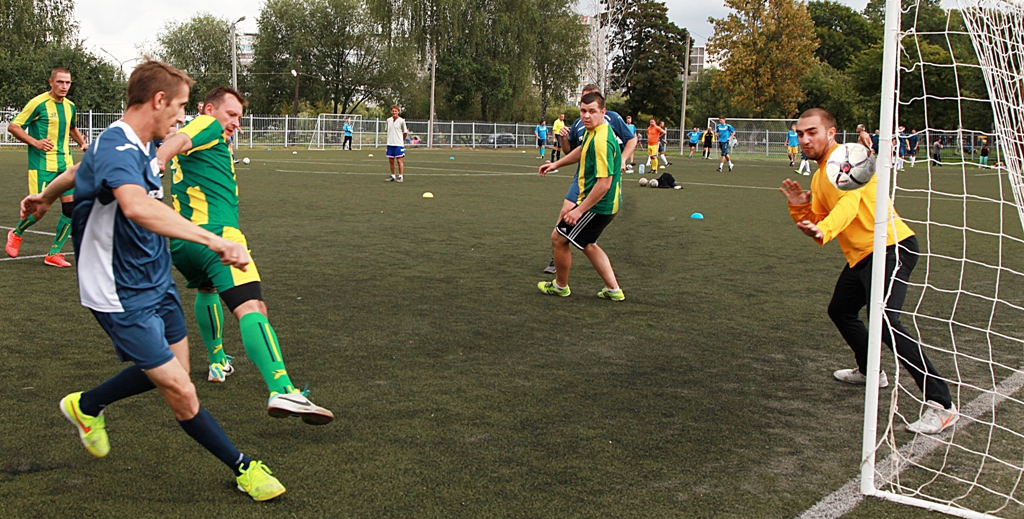 Игровой момент