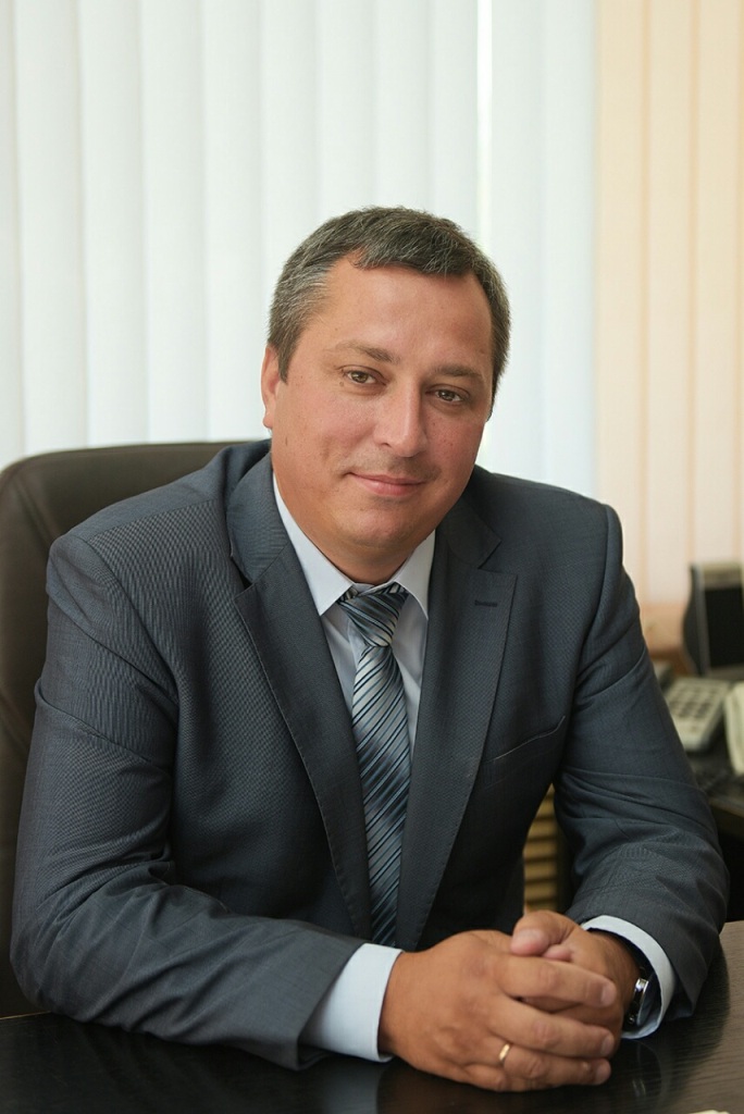 Виталий Шилов