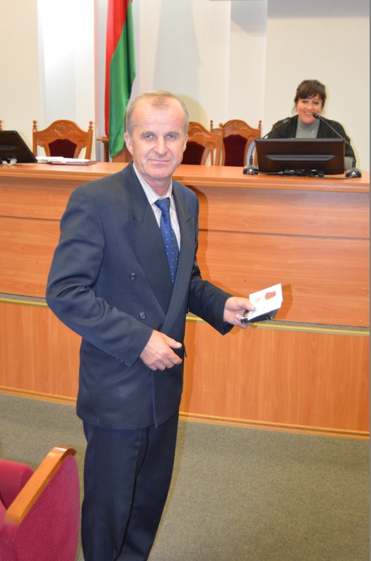 Василий Рак