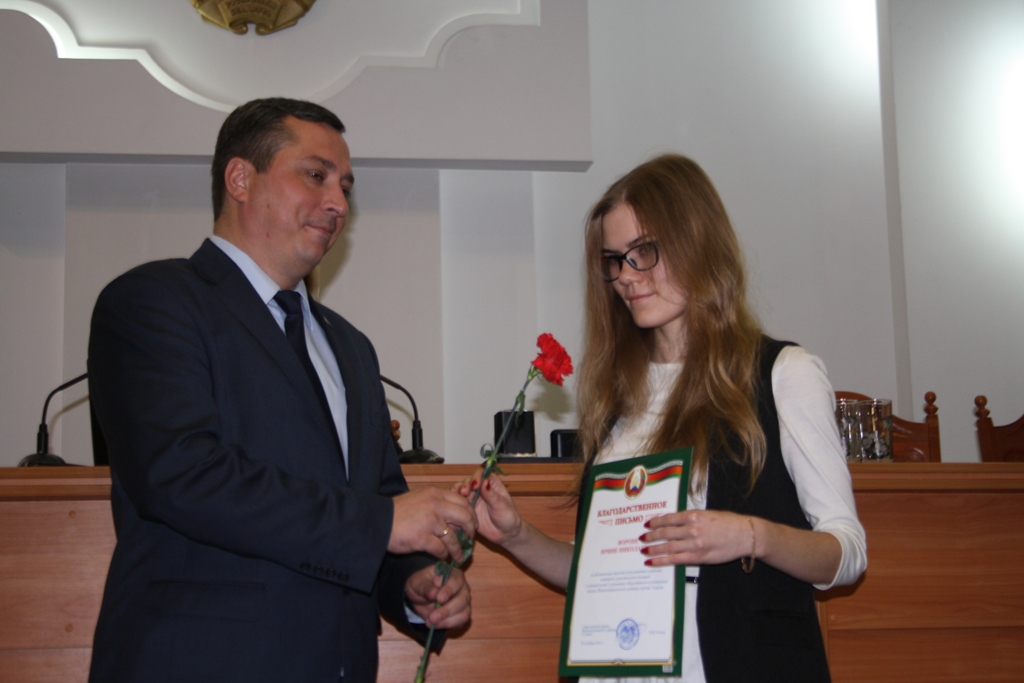 В. Шилов и И. Ворона