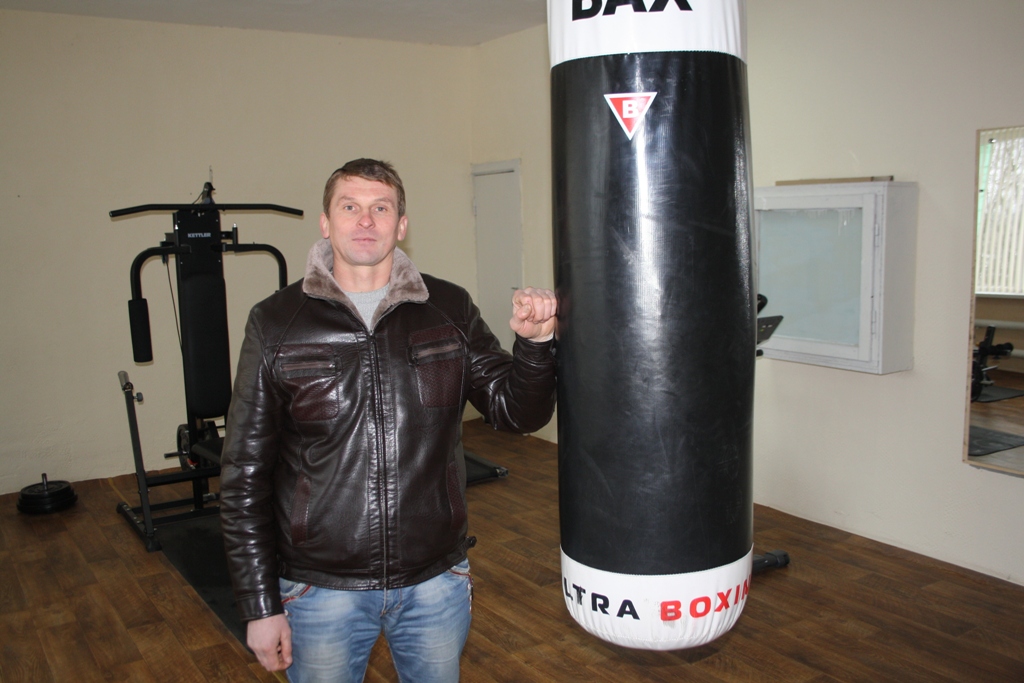 Юрий Васьков