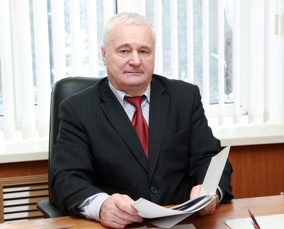 Михаил Ковалев