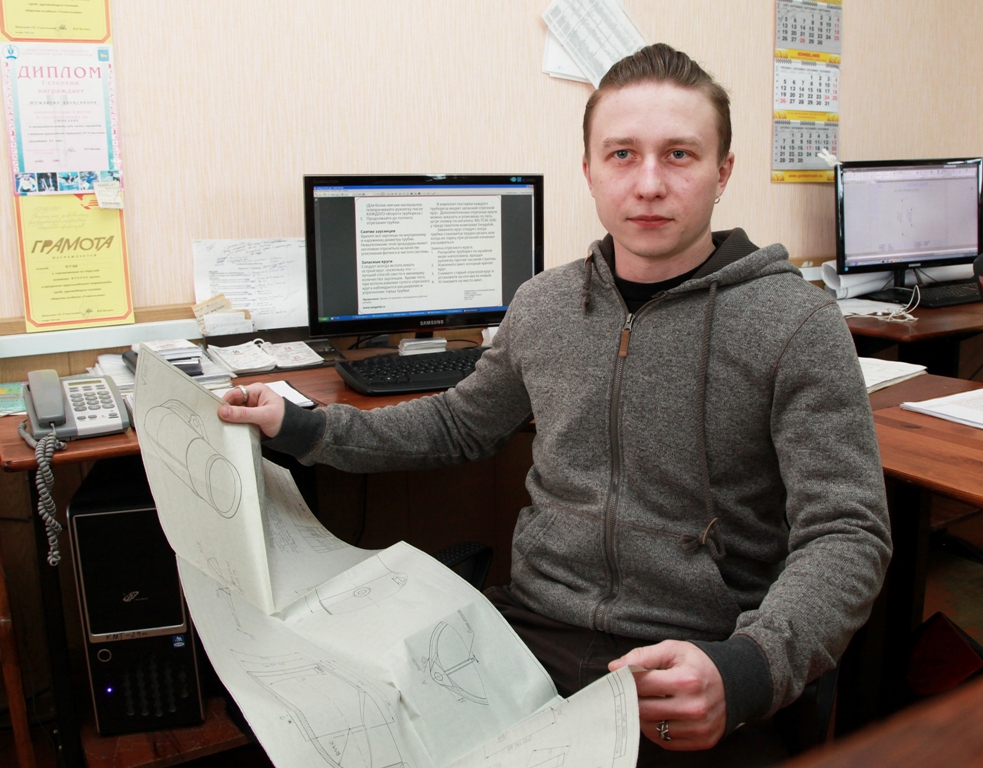 Глеб Ермольчик