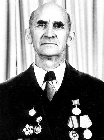 Константин Клементьев