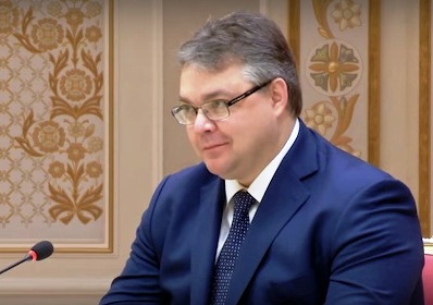 Владимир Владимиров