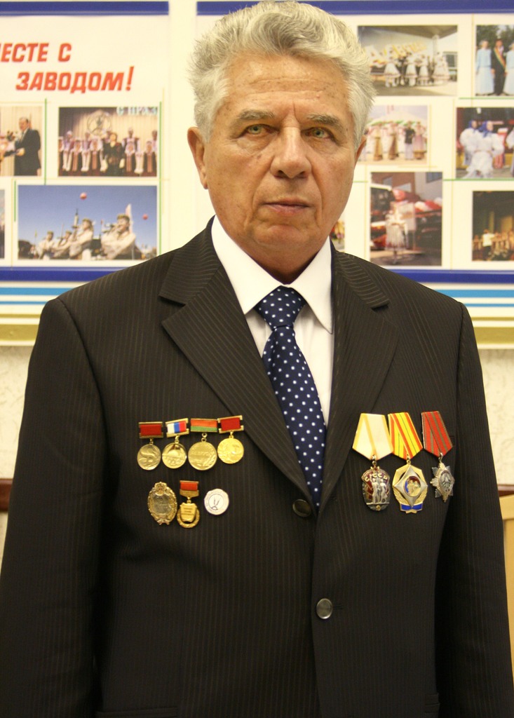 Валентин алексеевич Шуринов