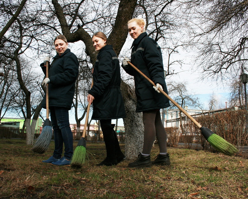 Елена Игнатенко, Елена Зарецкая, Наталья Матковская