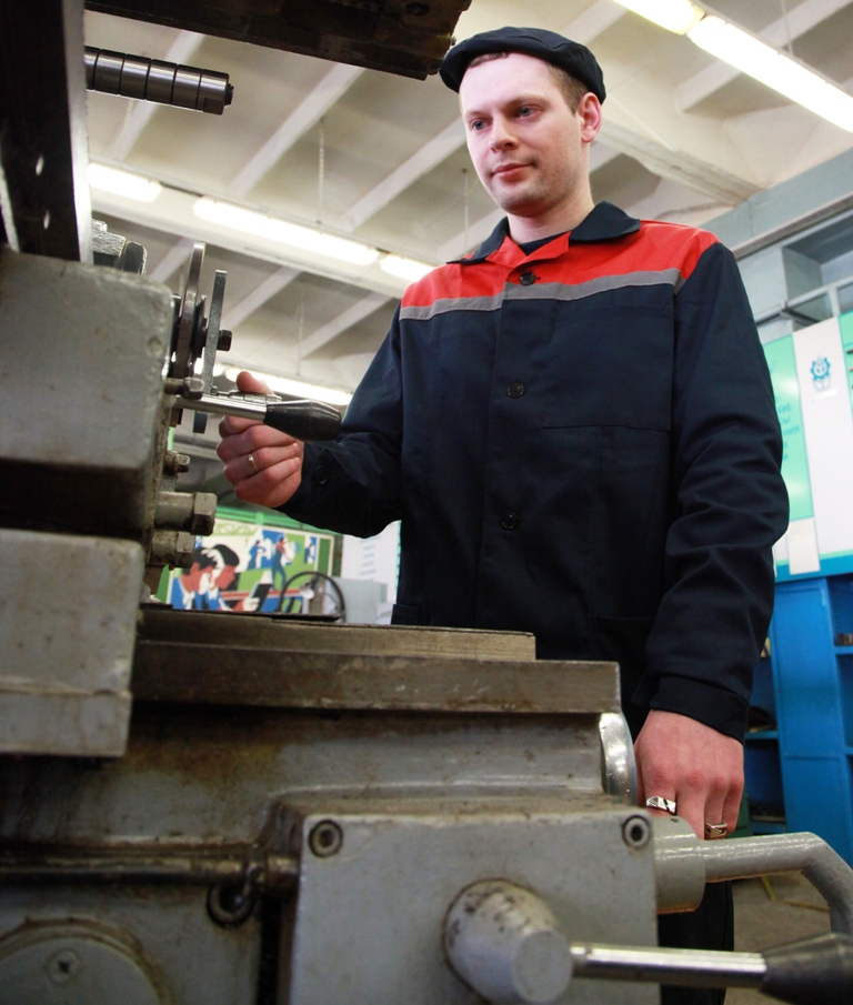 Виталий Роговенко