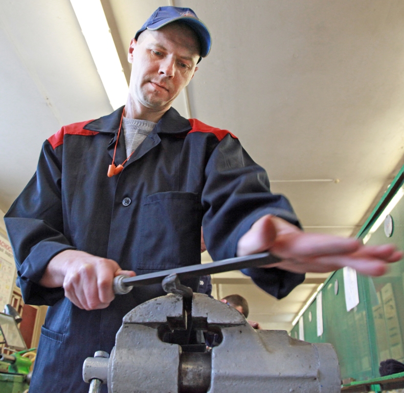 Евгений Самодум