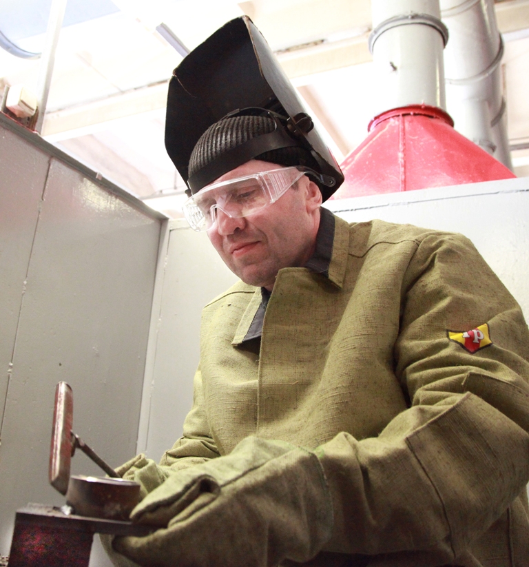 Виктор Шевко