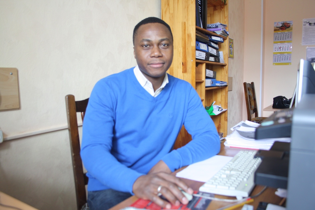 Ахмет Аббас