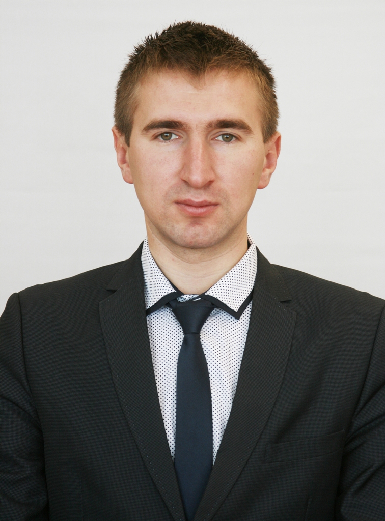 Александр Конопацкий