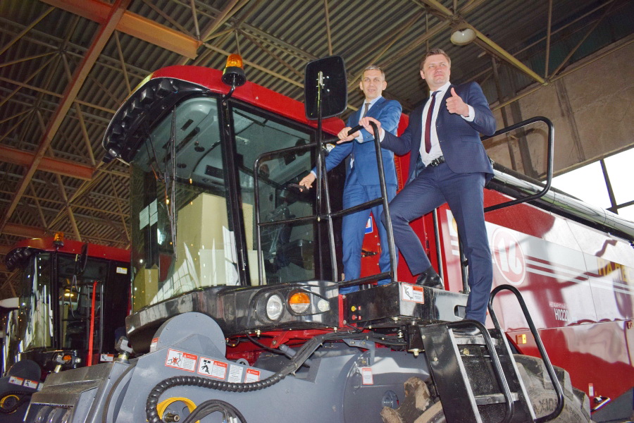 На ''шестнадцатке''