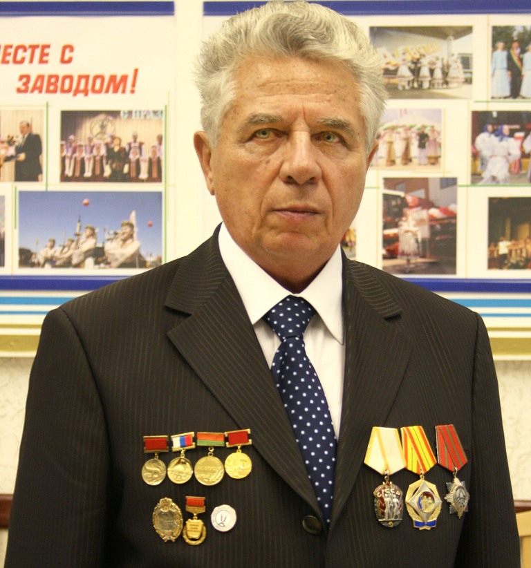 валентин Алексеевич Шуринов