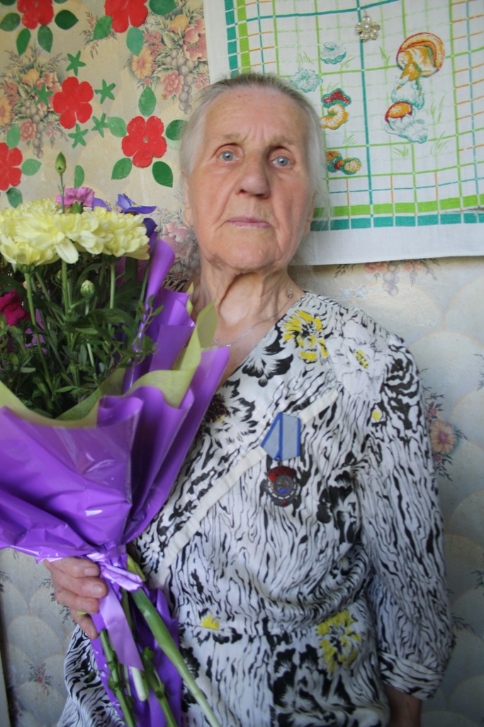 Мария Кончиц