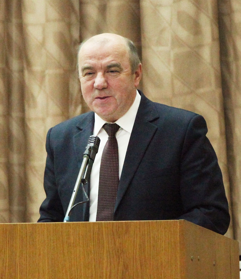 Виктор Назаренко