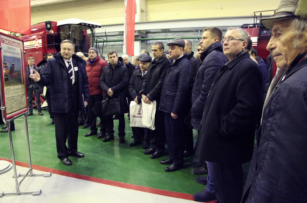 Пояснения от генерального конструктора