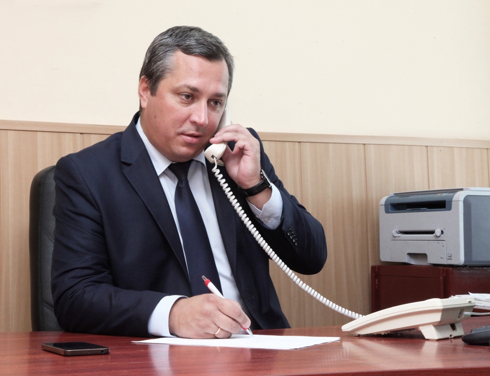 Виталий Шилов