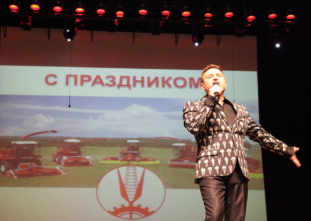 Алексей Хлестов