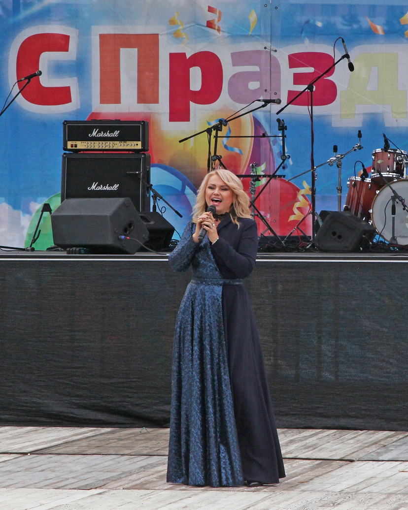 Инна Афанасьева