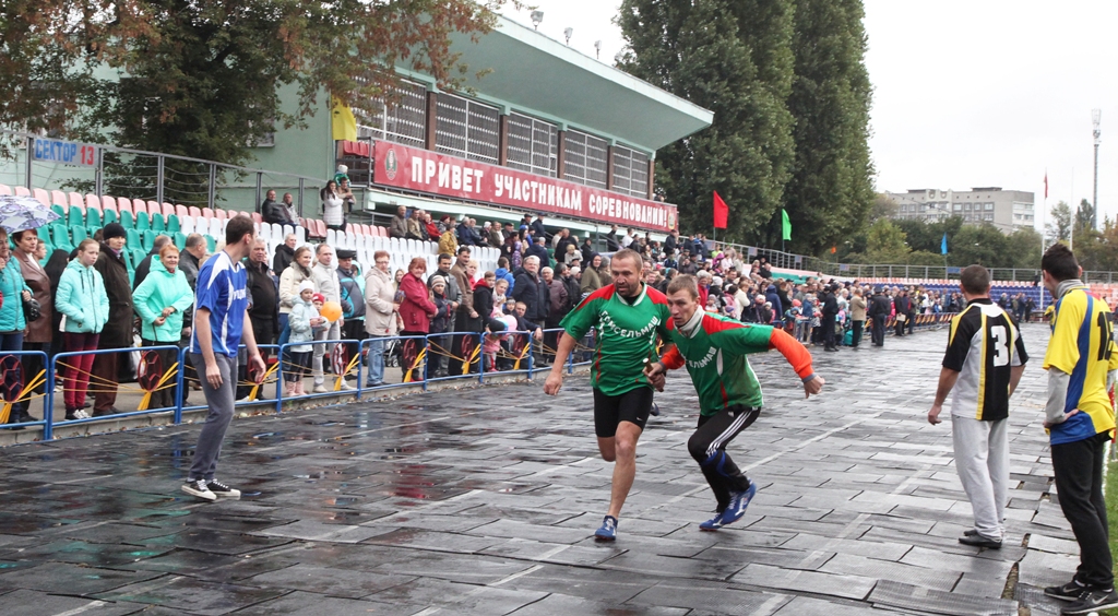 День машиностроителя