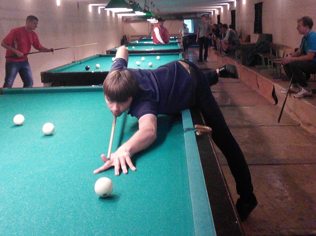 Андрей Гапеев