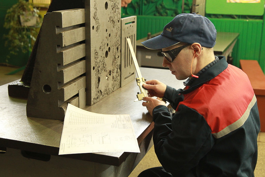 Евгений Самодум