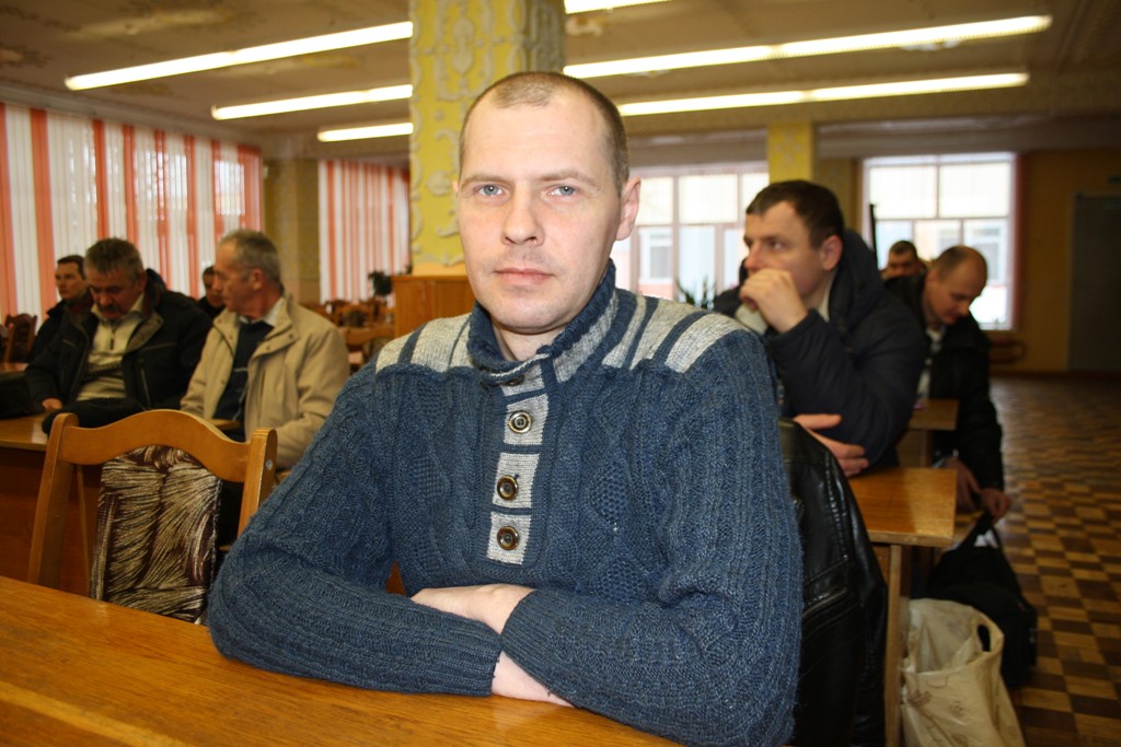 Евгений Самодум