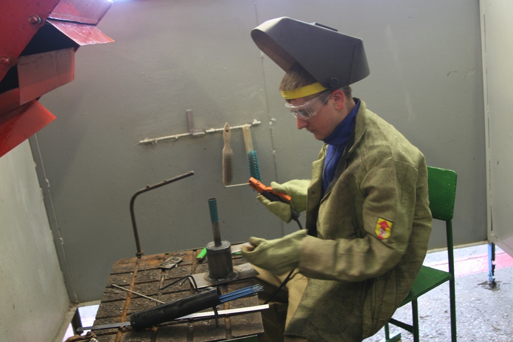 Александр Селицкий