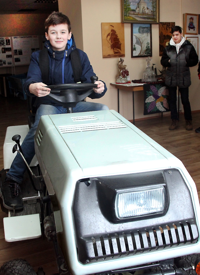 Данила Василенко