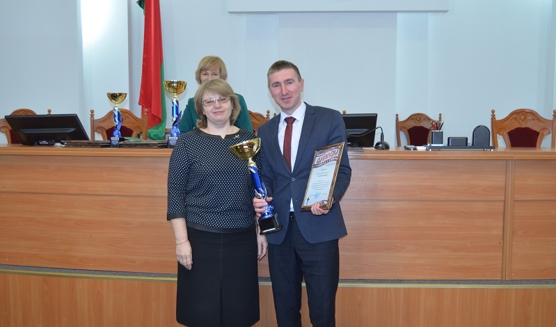 Н. Ковалева и А. Конопацкий