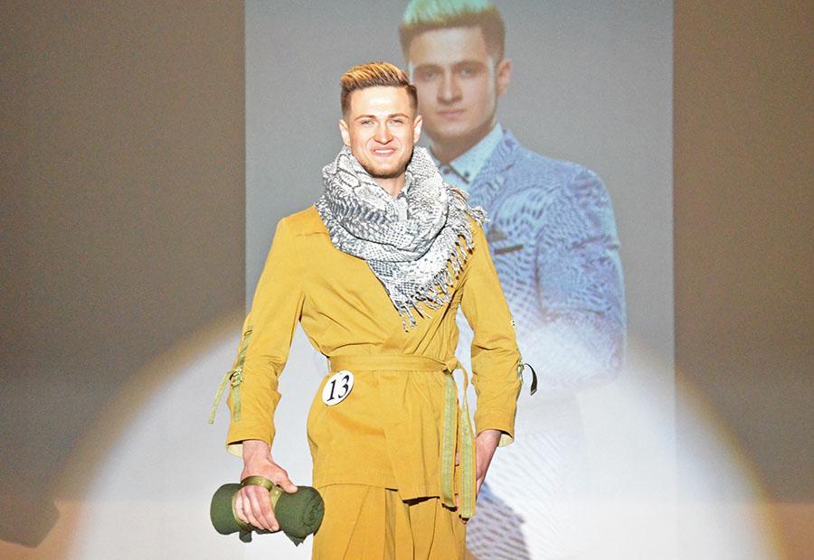 Дмитрий Дергачев