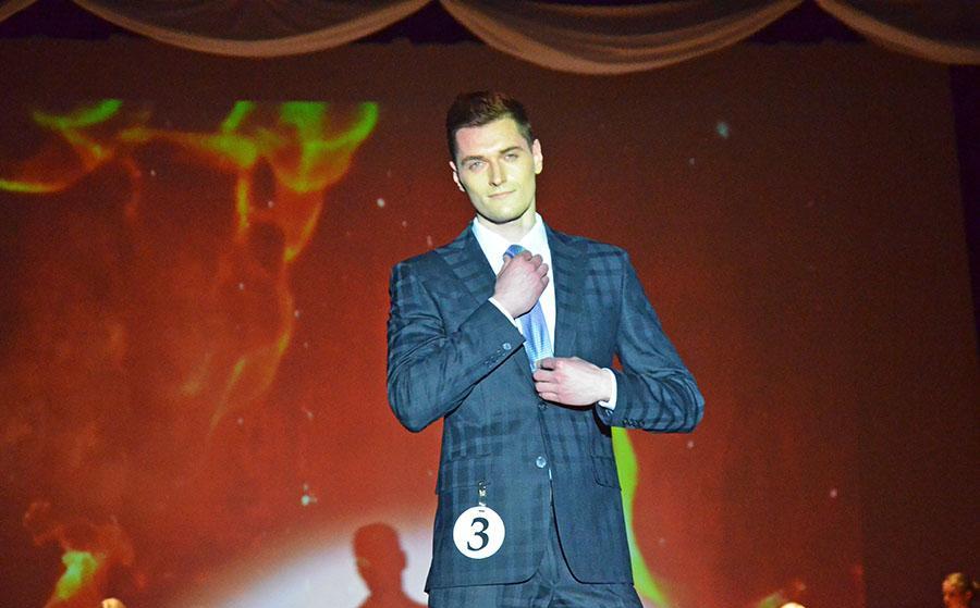 Дмитрий Труханович