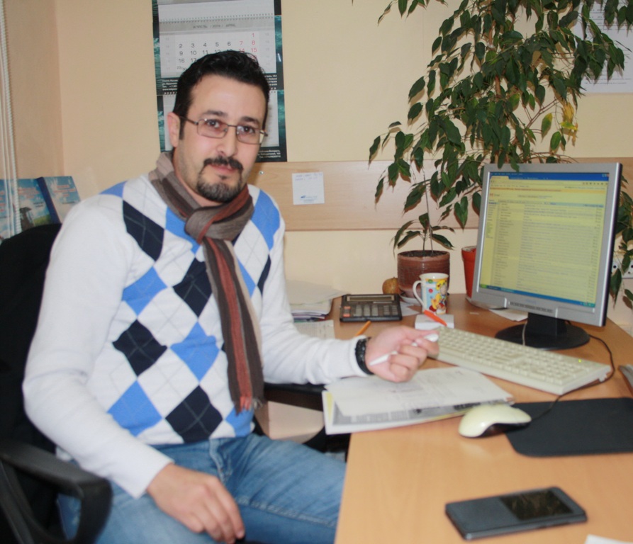 Набил Бринси