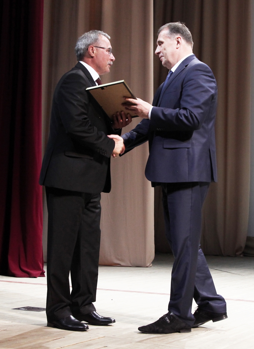 Второе место - у ЗЛиНа