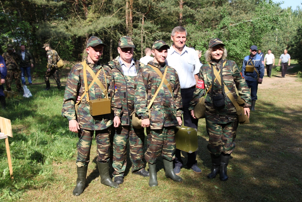 ПРХН ОАО ''Гомсельмаш''