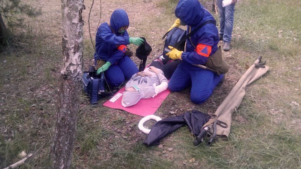 Сандружина ОАО ''ГЗЛиН''