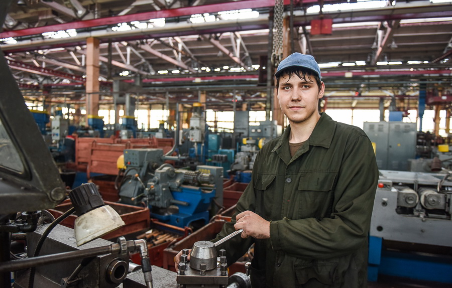 Валентин Жихарев