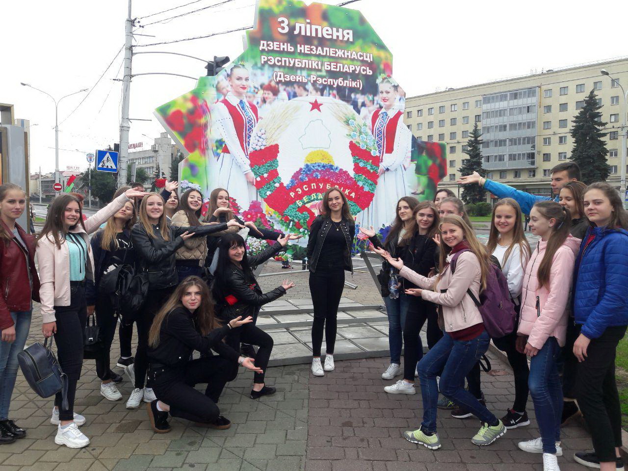 ''Апельсин'' у ''Апельсина''