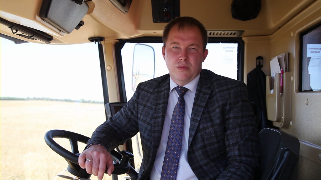 Ильнур Фарухшин