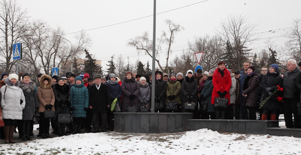 Гомсельмашевцы