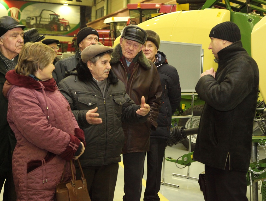 Воспоминания