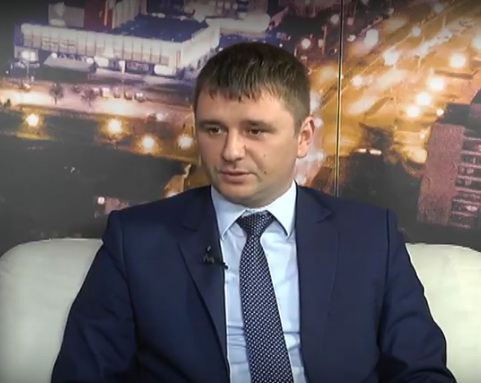 Виталий Якубчик