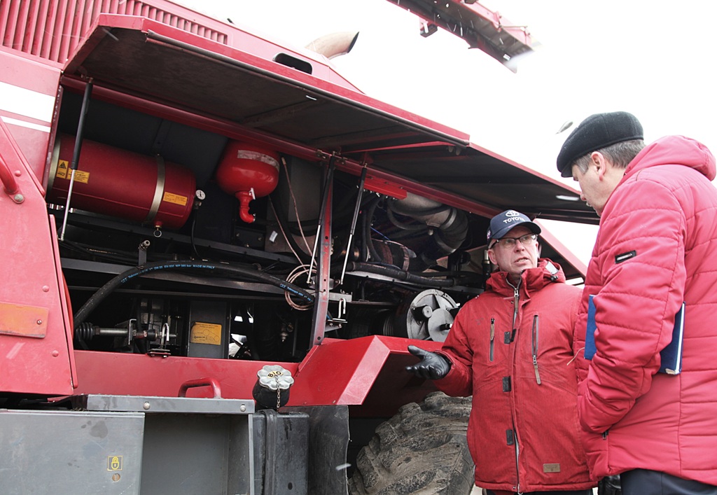 Андрей Маклецов