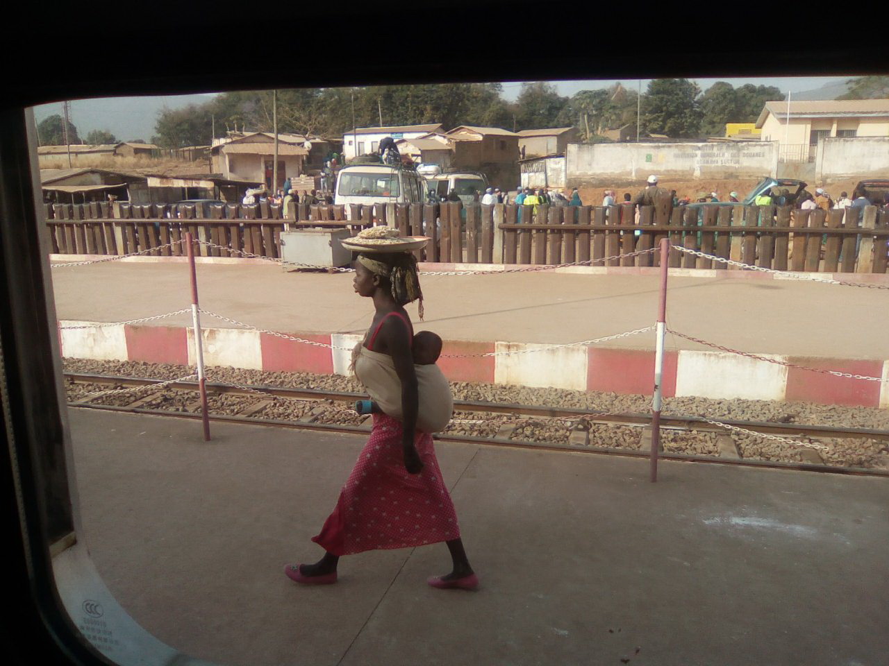 Местная грация