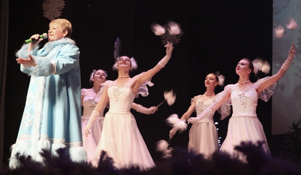 Ирина Крючкова