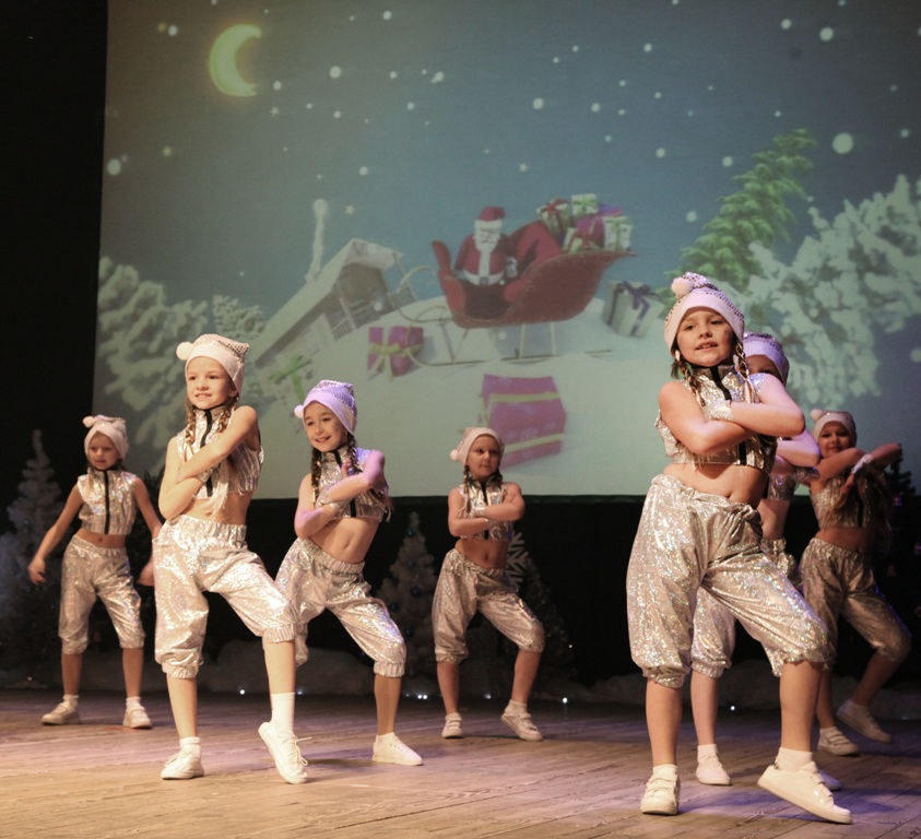 ''Кропелькi''