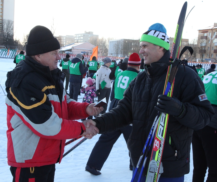 Поздравления