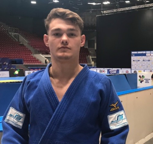 Егор Трухан